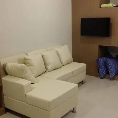 801 Bld A Acacia Escalades Pasig Aparthotel